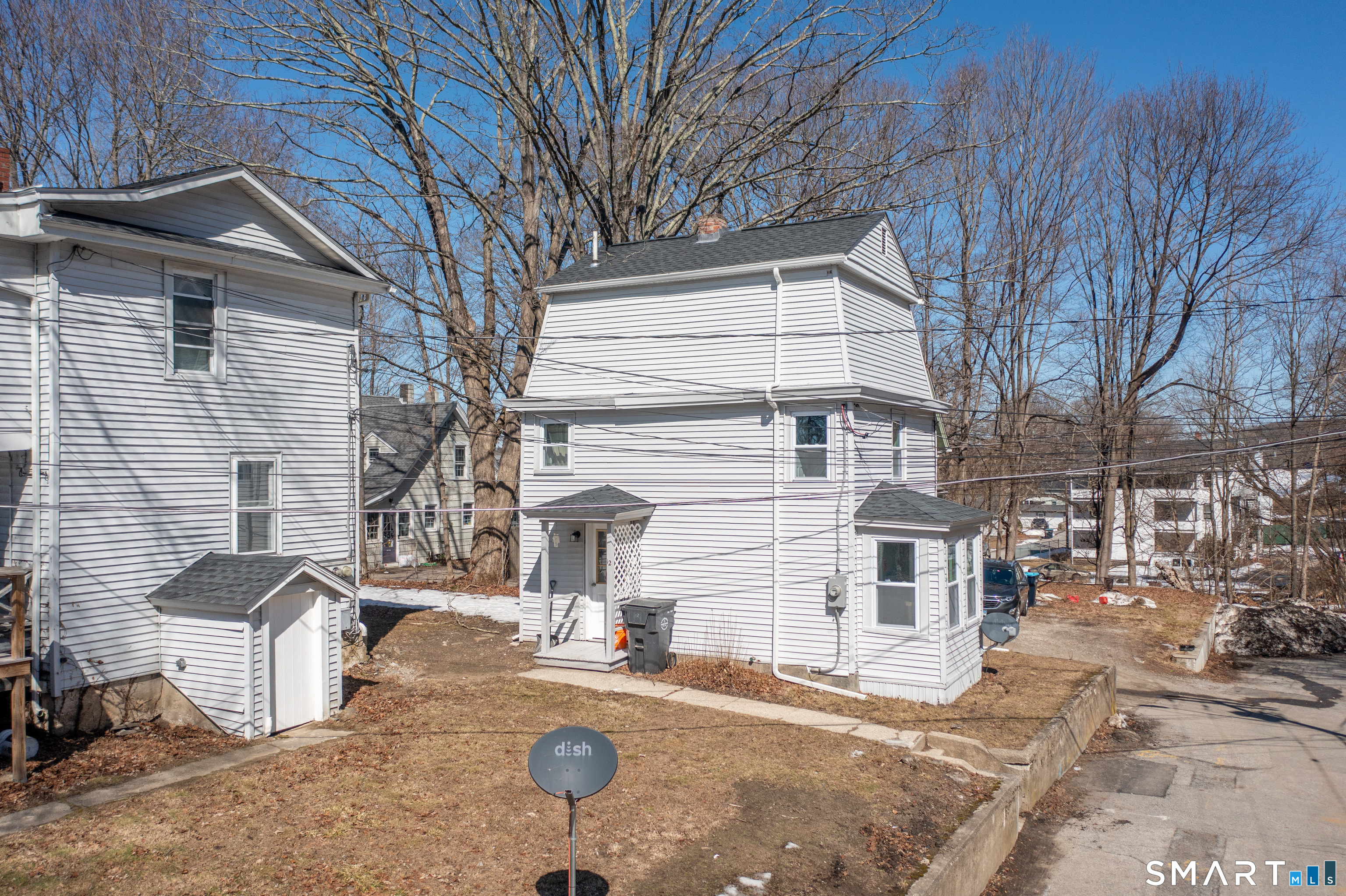 2-12 Lyon Street Putnam CT 06260