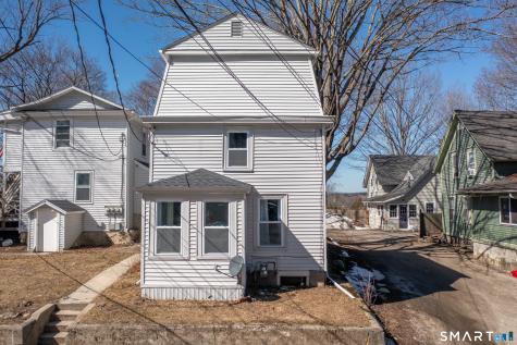 2-12 Lyon Street Putnam CT 06260