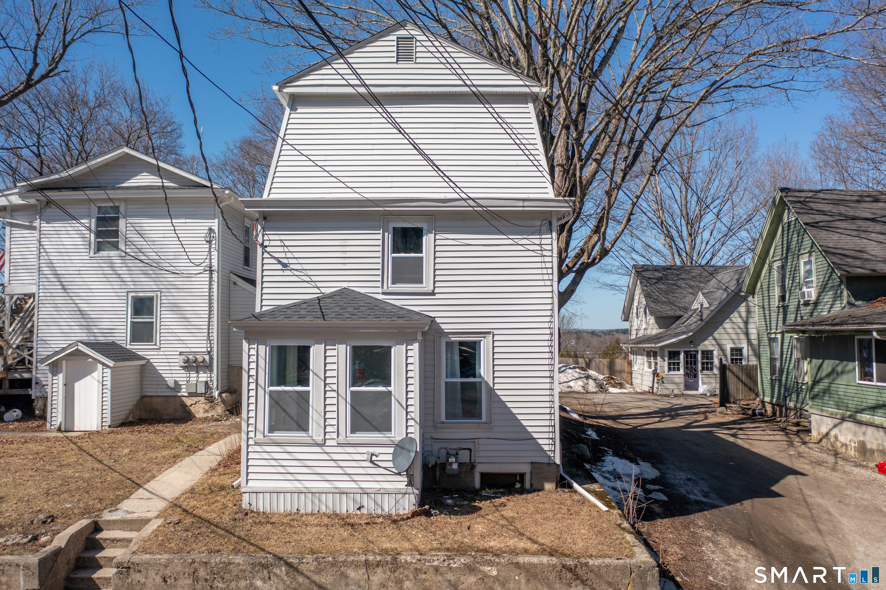 2-12 Lyon Street Putnam CT 06260
