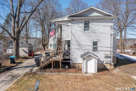 2-12 Lyon Street Putnam CT 06260
