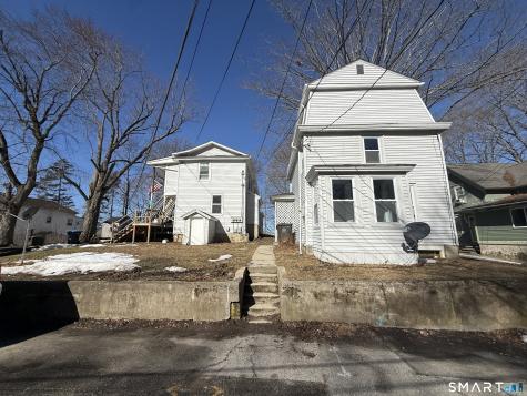 2-12 Lyon Street Putnam CT 06260