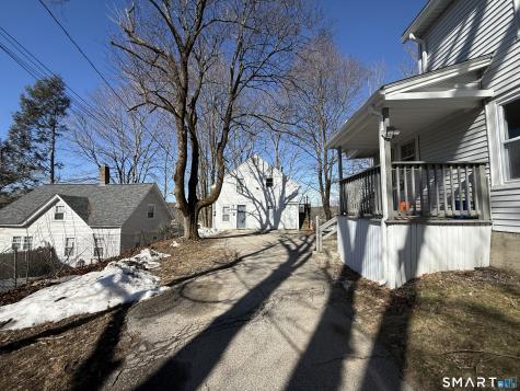 2-12 Lyon Street Putnam CT 06260