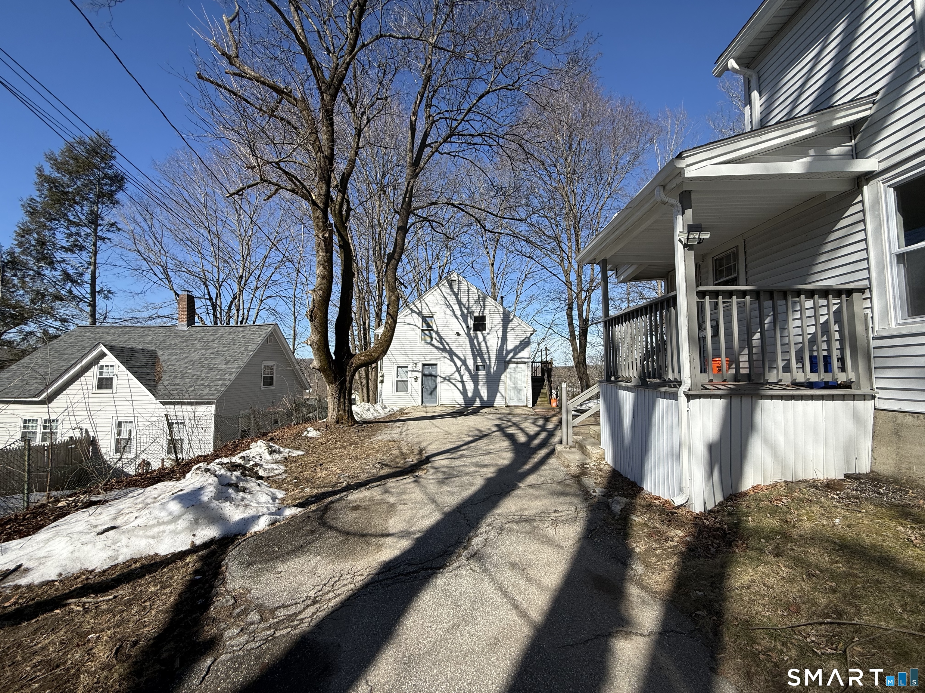 2-12 Lyon Street Putnam CT 06260