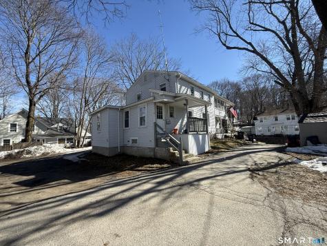 2-12 Lyon Street Putnam CT 06260