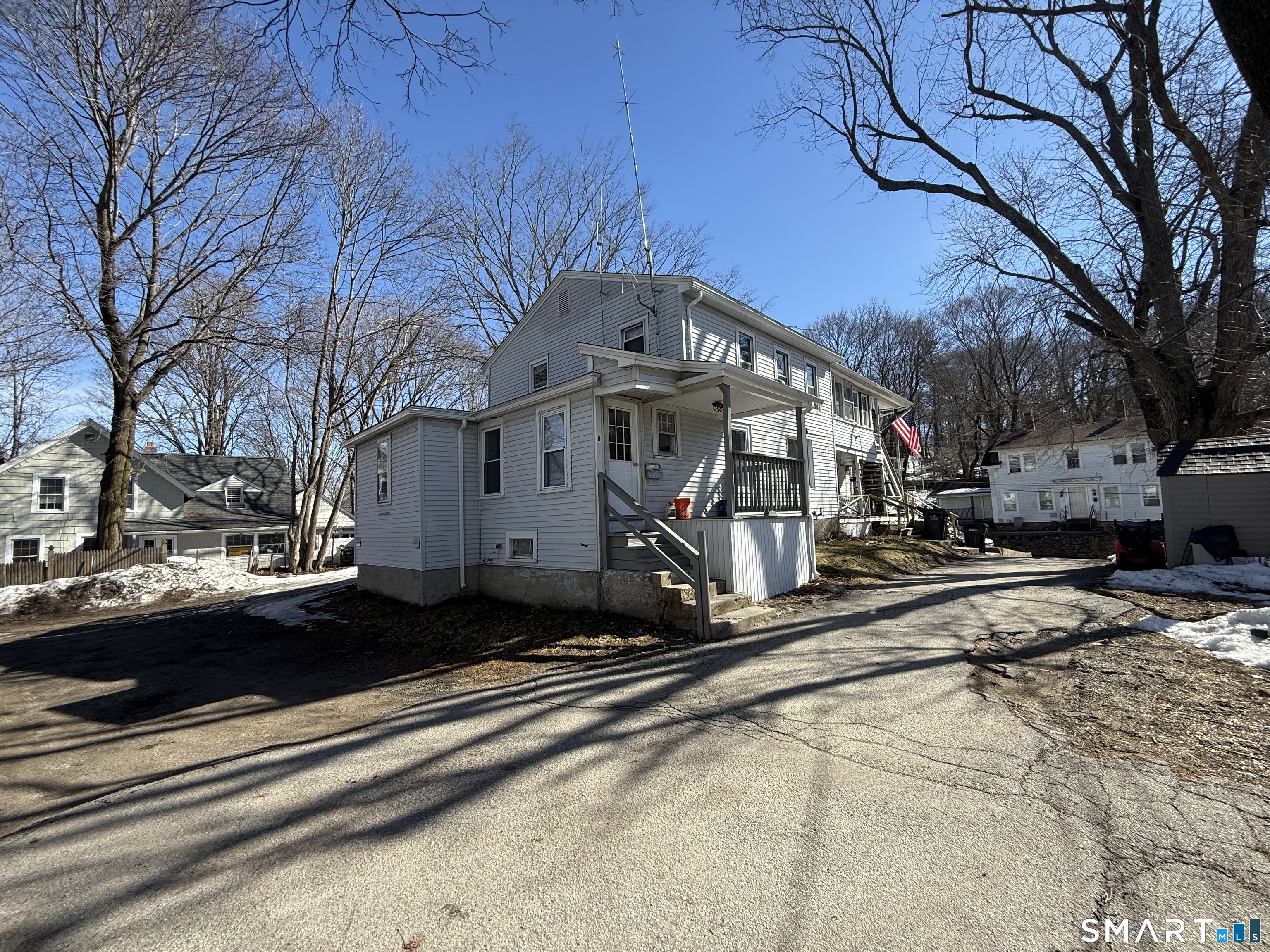 2-12 Lyon Street Putnam CT 06260