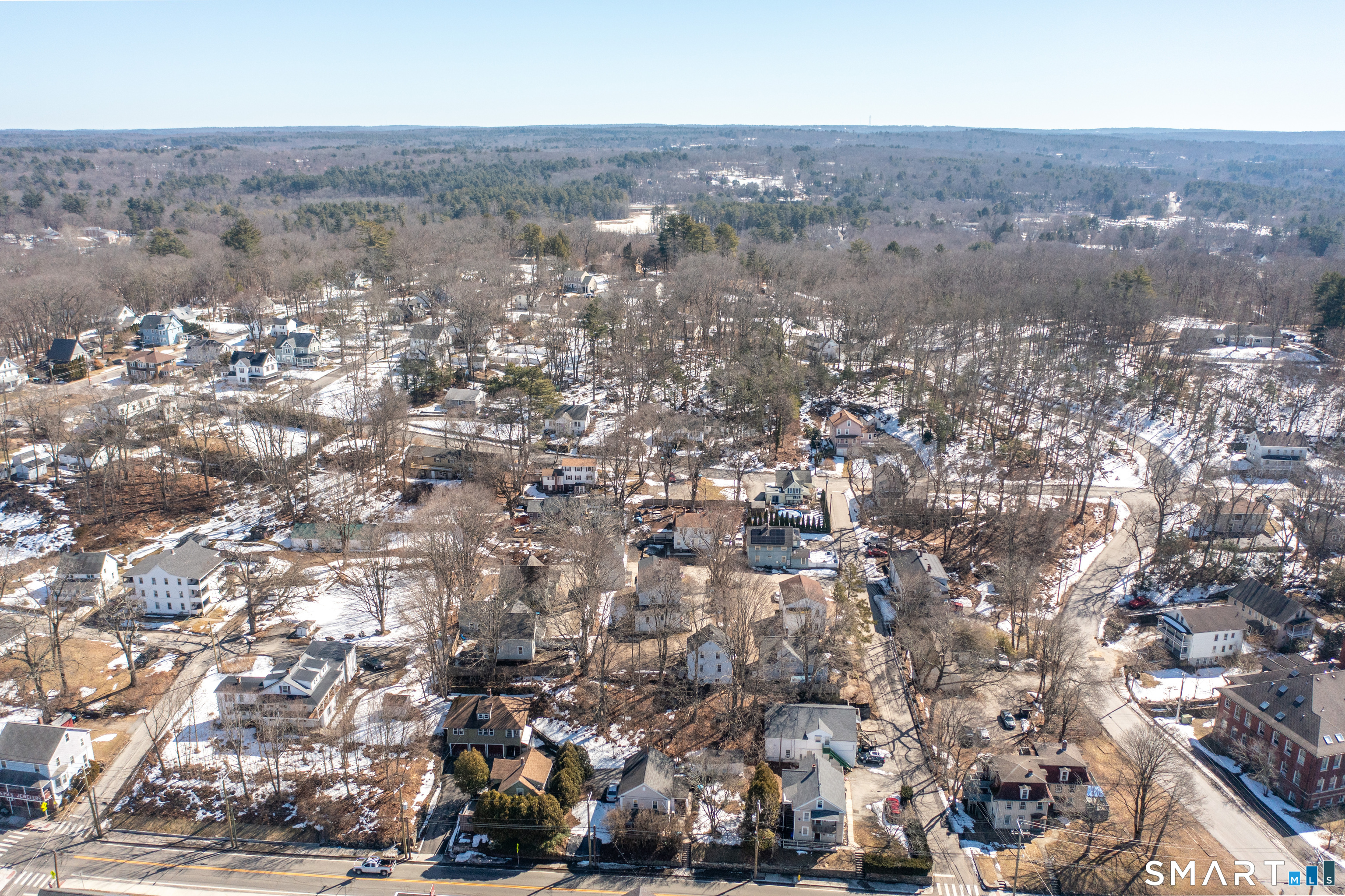 2-12 Lyon Street Putnam CT 06260