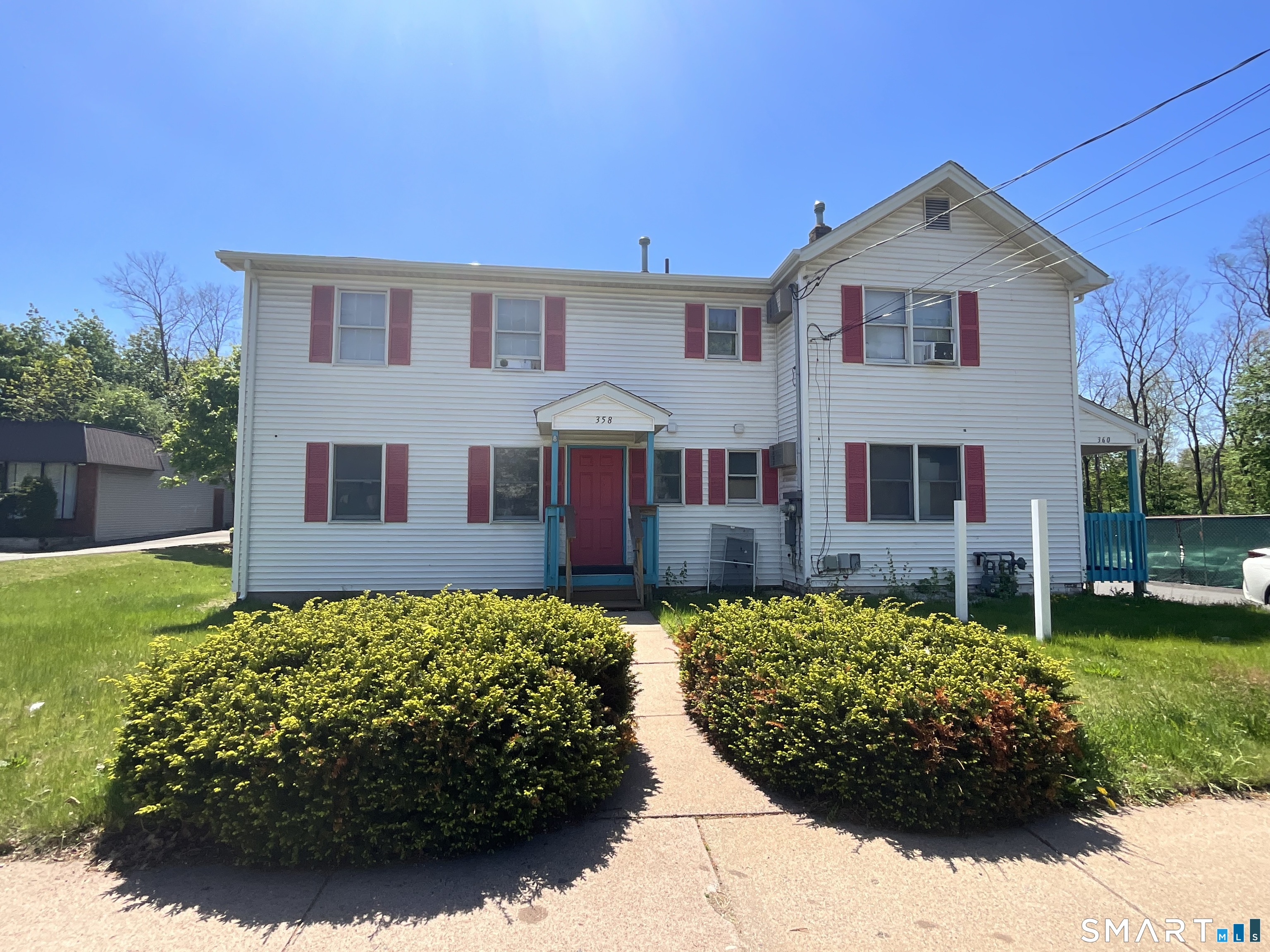 358 Hartford Road Manchester CT 06040