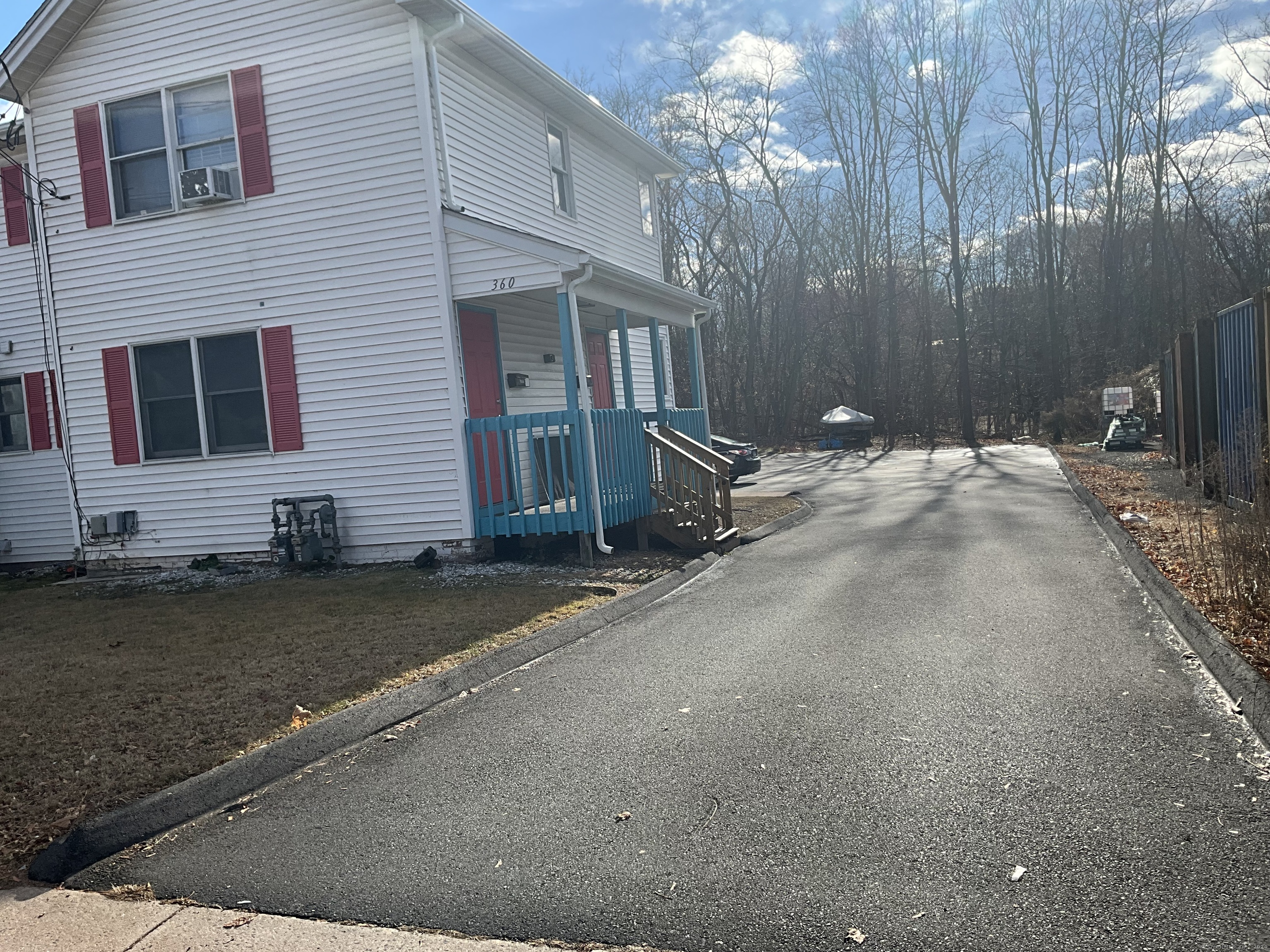 358 Hartford Road Manchester CT 06040