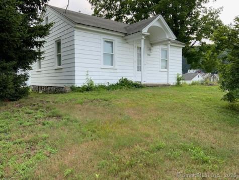 848 New Haven Road Naugatuck CT 06770