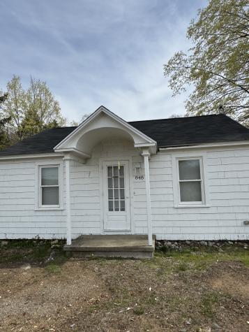 848 New Haven Road Naugatuck CT 06770