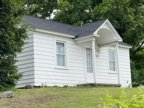 848 New Haven Road Naugatuck CT 06770