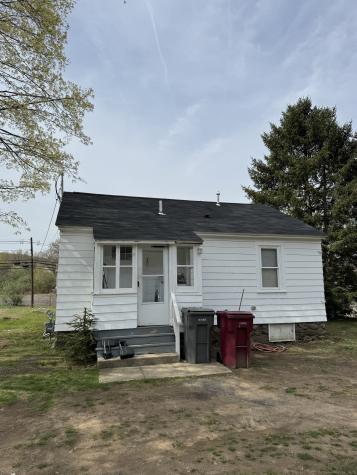 848 New Haven Road Naugatuck CT 06770