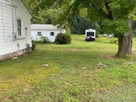 848 New Haven Road Naugatuck CT 06770