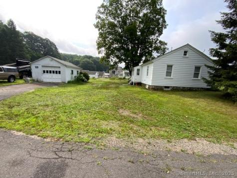 848 New Haven Road Naugatuck CT 06770