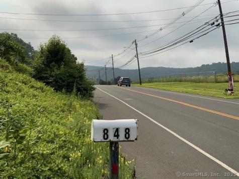 848 New Haven Road Naugatuck CT 06770