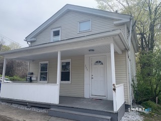 246 Wolcott Street Waterbury CT 06705