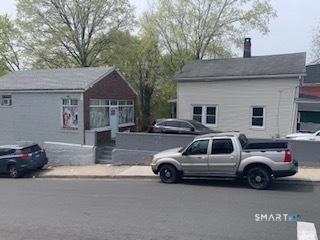 246 Wolcott Street Waterbury CT 06705