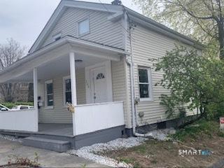 246 Wolcott Street Waterbury CT 06705
