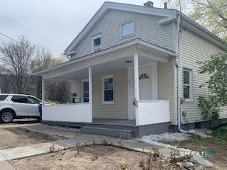 246 Wolcott Street Waterbury CT 06705
