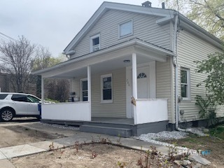 246 Wolcott Street Waterbury CT 06705