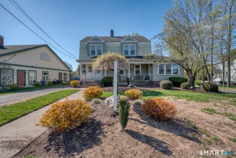 186 East Center Street Manchester CT 06040