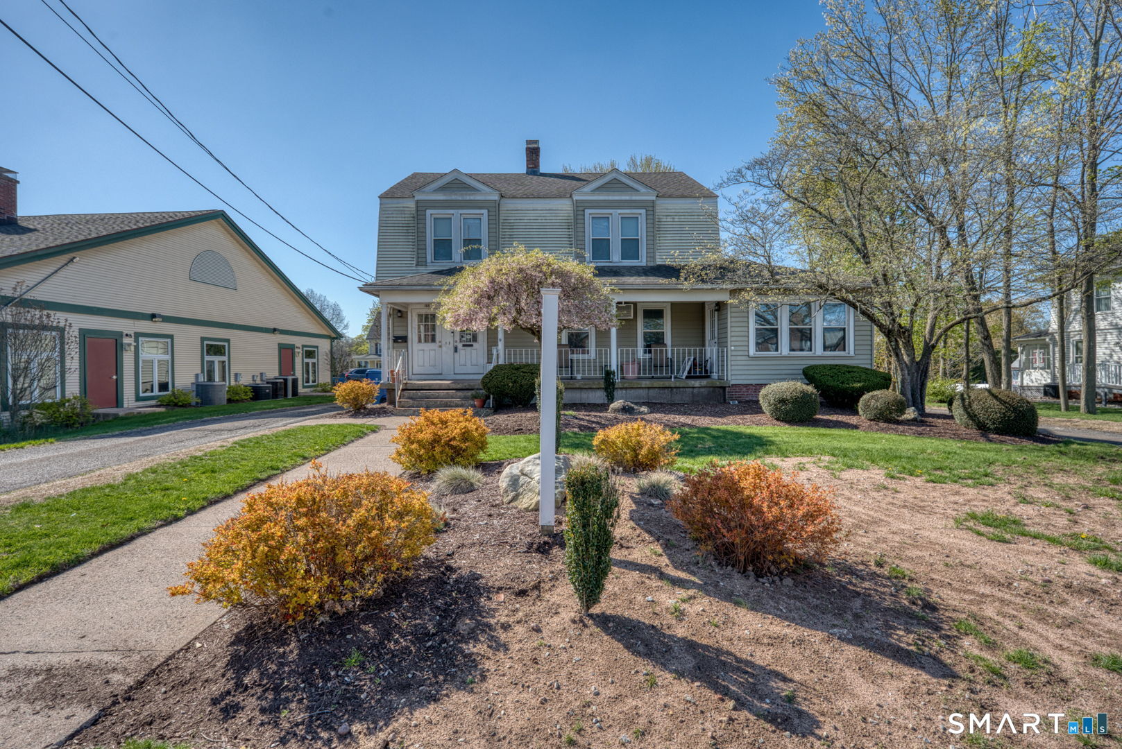 186 East Center Street Manchester CT 06040