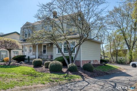 186 East Center Street Manchester CT 06040