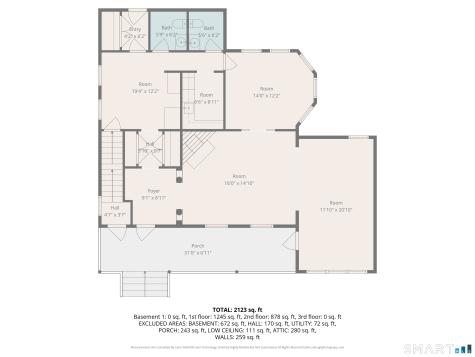 186 East Center Street Manchester CT 06040