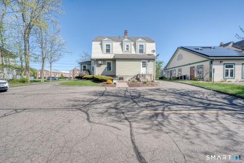 186 East Center Street Manchester CT 06040