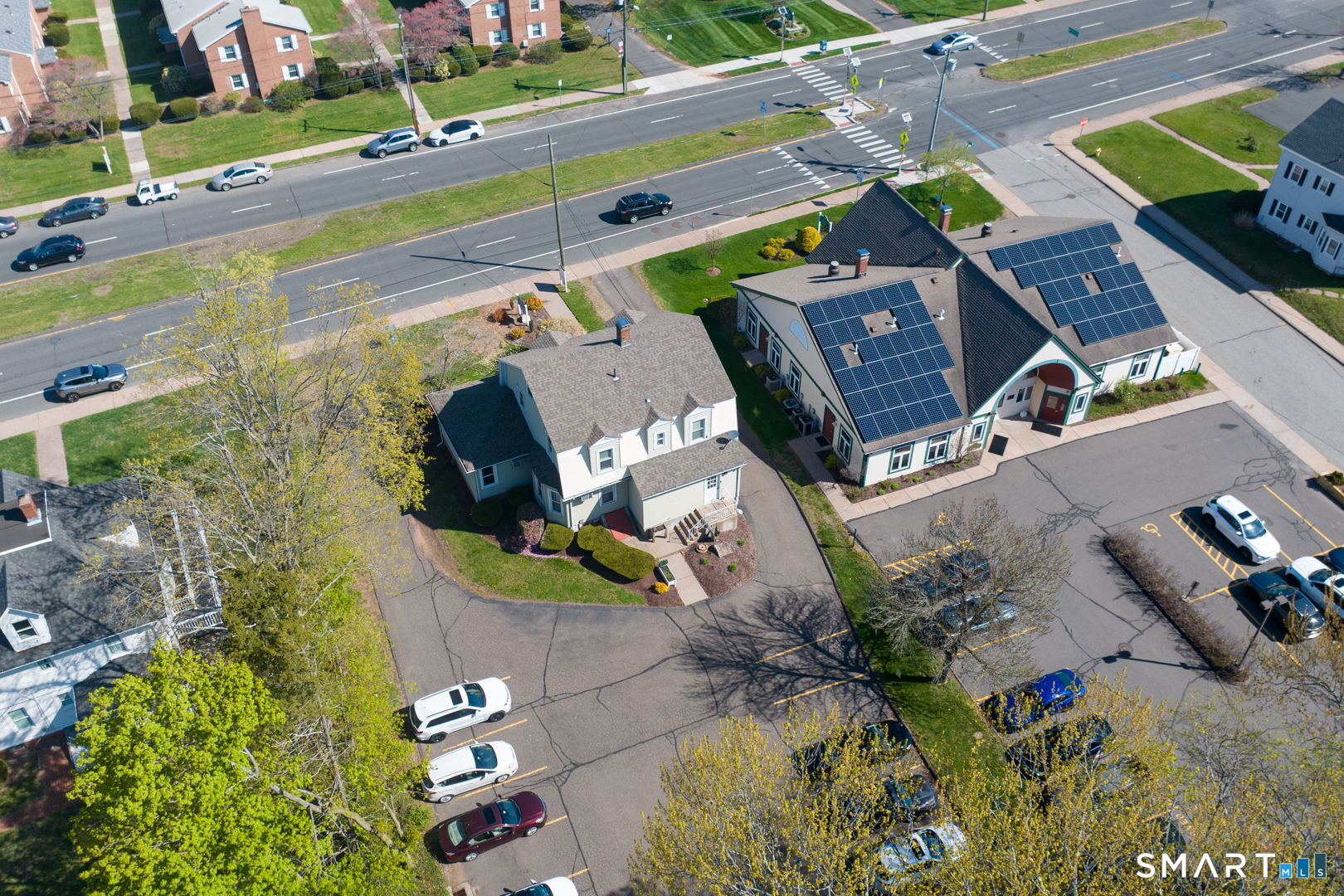 186 East Center Street Manchester CT 06040