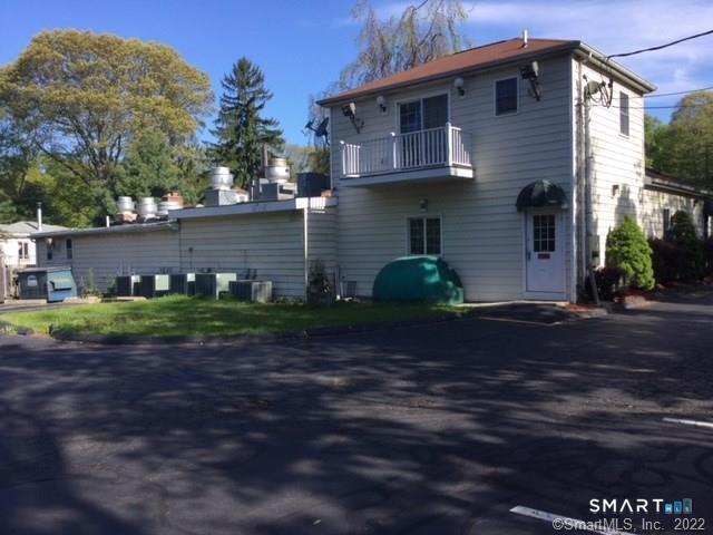 2548 Boston Post Road Guilford CT 06437
