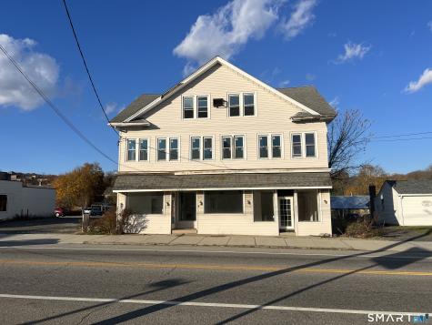 1163 Main Street Windham CT 06226
