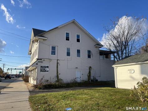 1163 Main Street Windham CT 06226