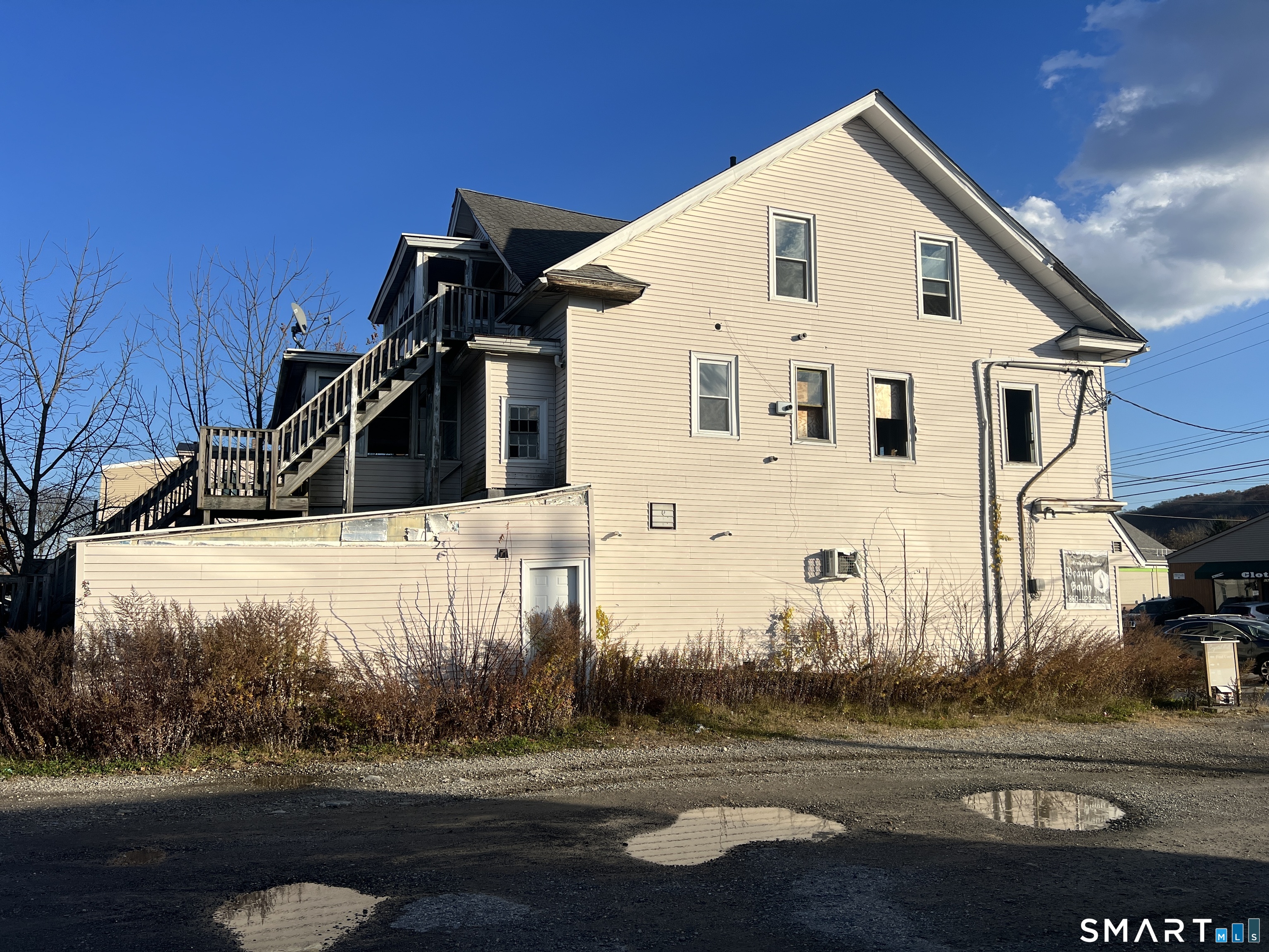 1163 Main Street Windham CT 06226