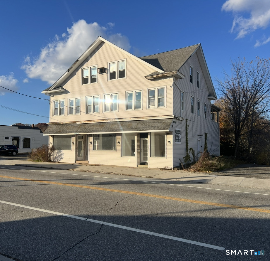 1163 Main Street Windham CT 06226