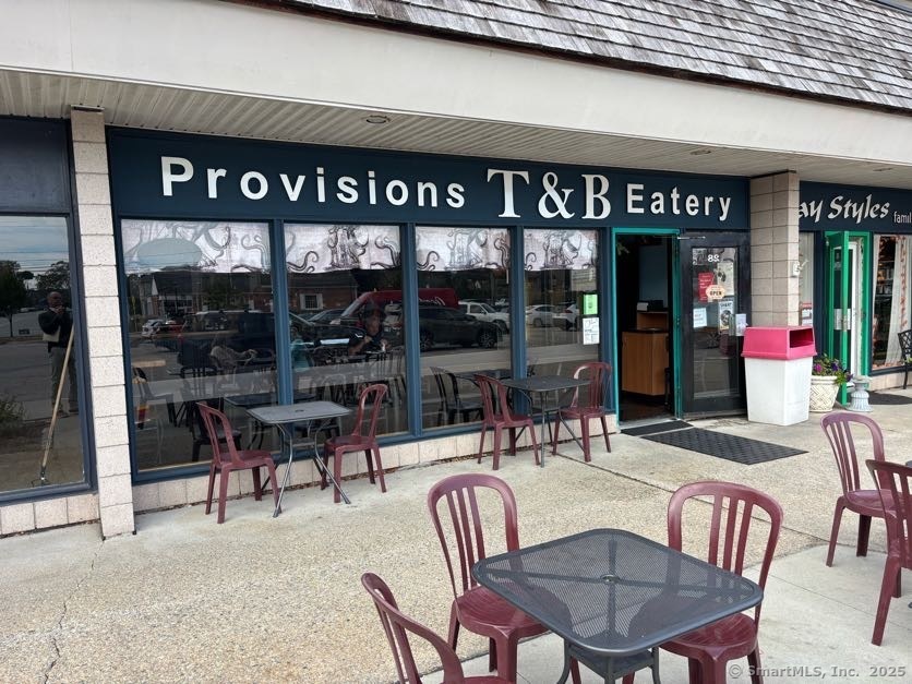 28 Pennsylvania Avenue East Lyme CT 06357
