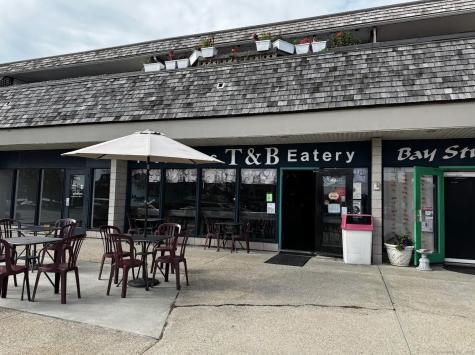 28 Pennsylvania Avenue East Lyme CT 06357