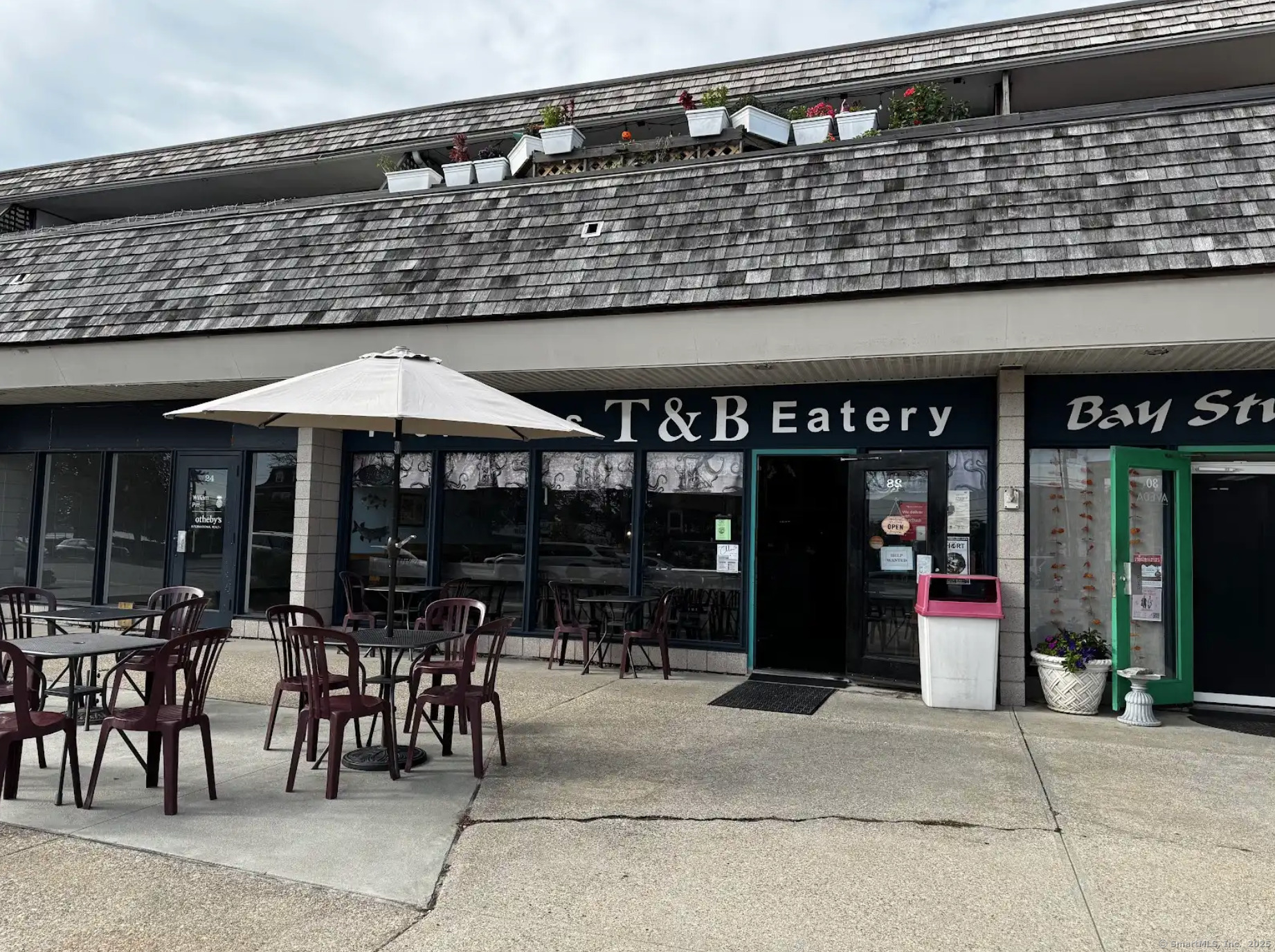 28 Pennsylvania Avenue East Lyme CT 06357