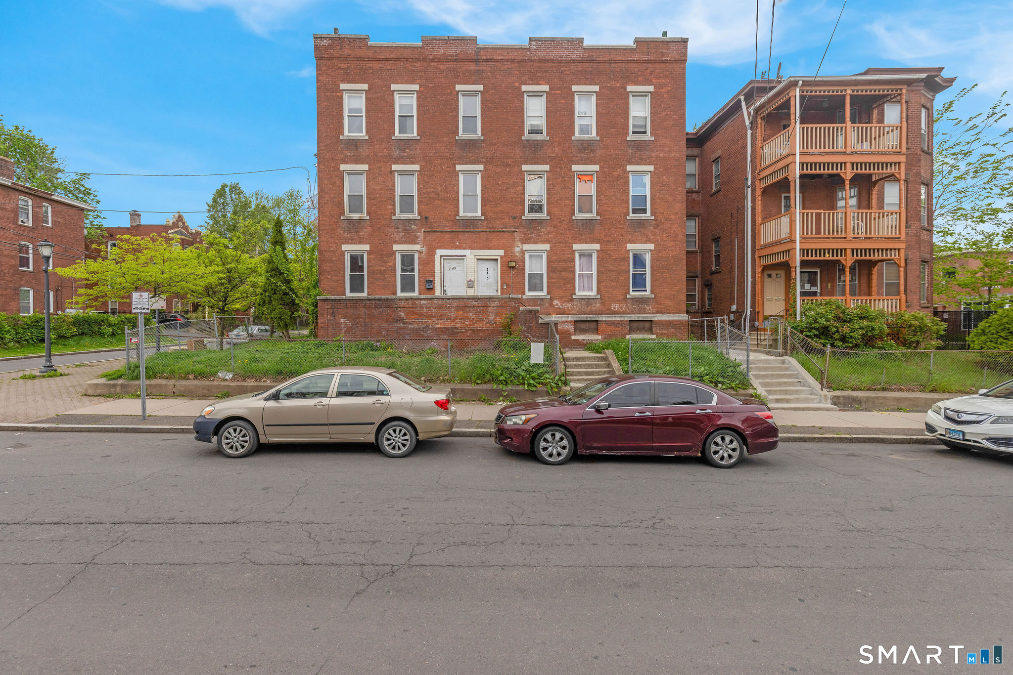 143 Putnam Street Hartford CT 06106