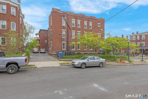 143 Putnam Street Hartford CT 06106