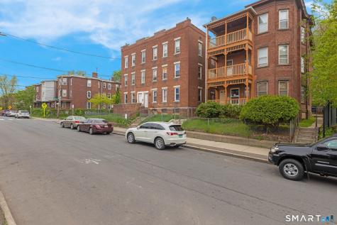 143 Putnam Street Hartford CT 06106