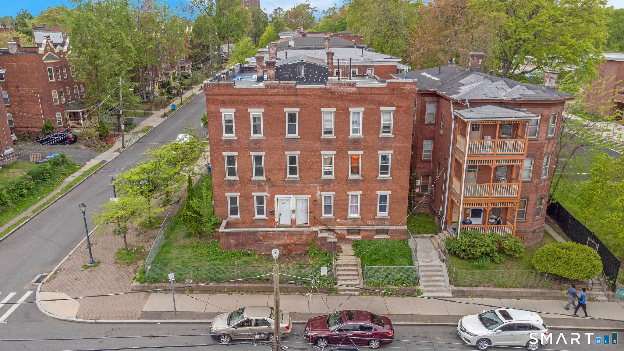 143 Putnam Street Hartford CT 06106