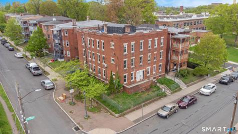143 Putnam Street Hartford CT 06106