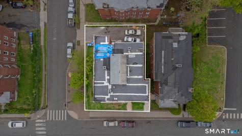 143 Putnam Street Hartford CT 06106