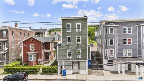 701 South Main Street Waterbury CT 06706