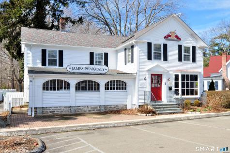 323 Main Street Old Saybrook CT 06475