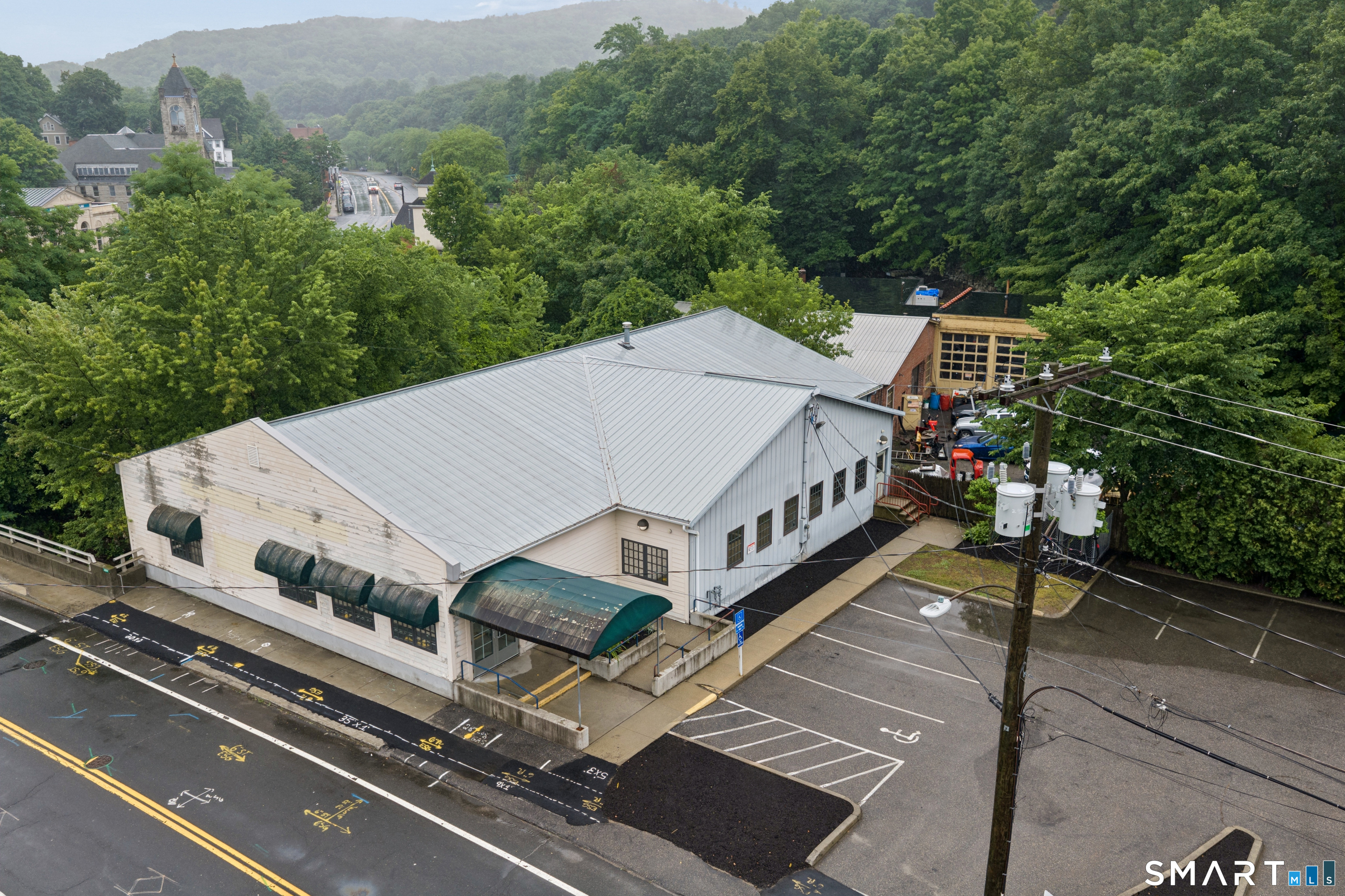 1 Lake Street Winchester CT 06098