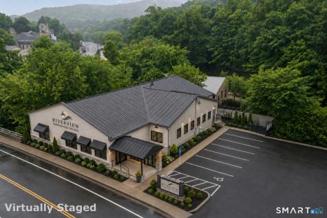 1 Lake Street Winchester CT 06098