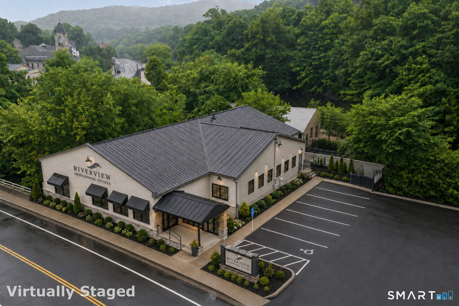 1 Lake Street Winchester CT 06098
