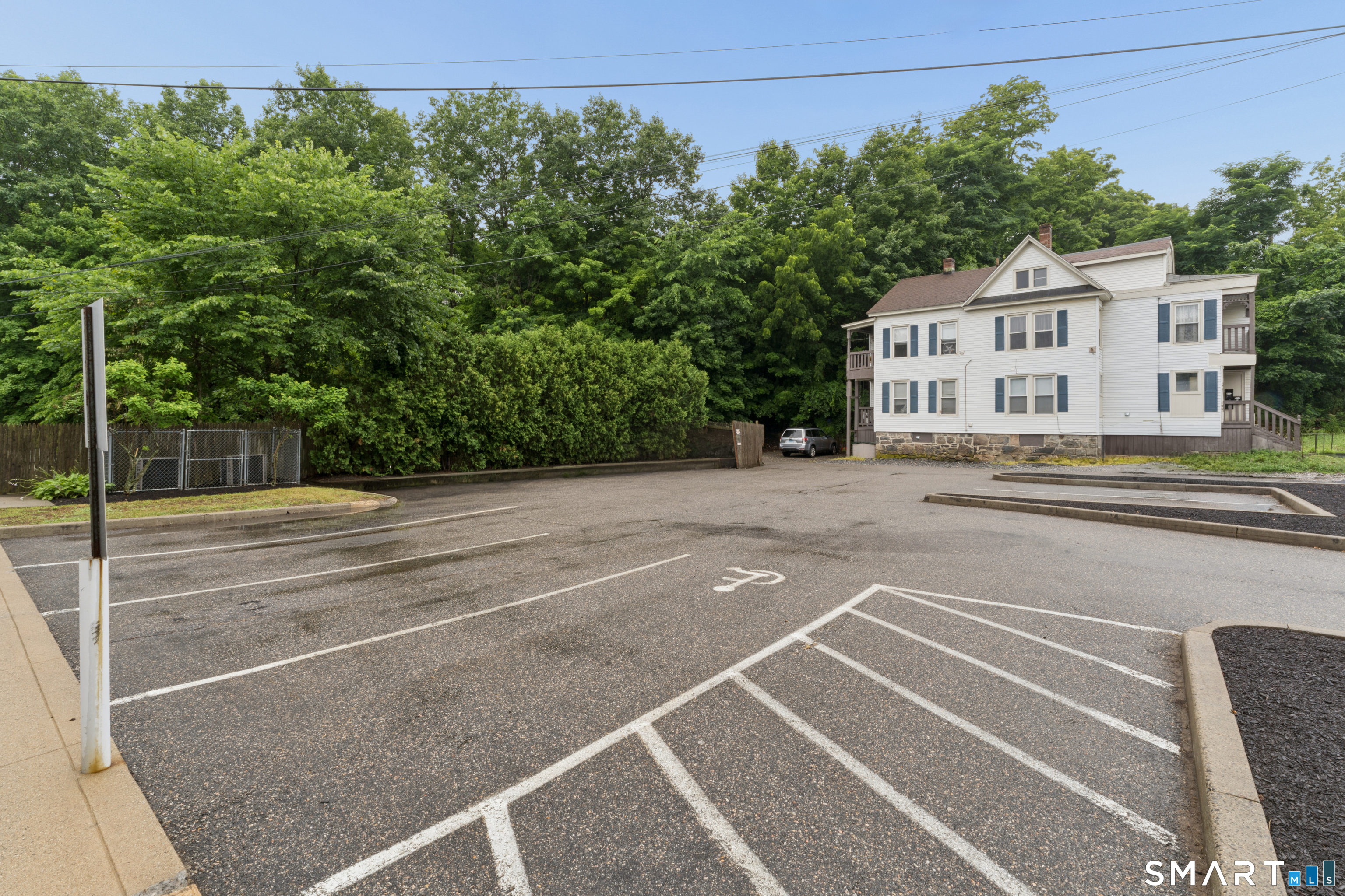 1 Lake Street Winchester CT 06098